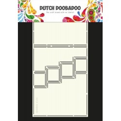 DUTCH DOOBADOO CARD ART BLOCKS