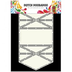 Dutch Doodaboo Dutch CARD ART DIAMOND