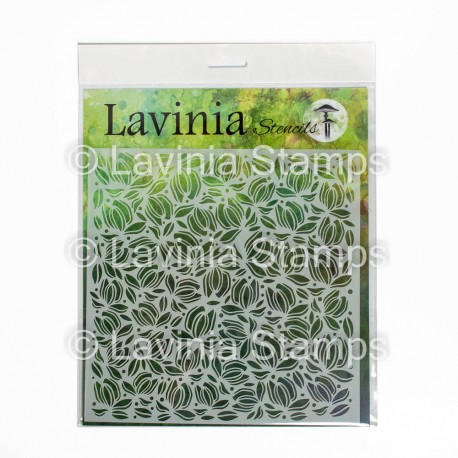 Lavinia Stencils - FLOWER PETALS