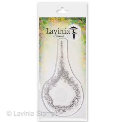 Lavinia Stamps SWING BED LARGE