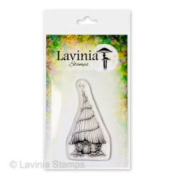 Lavinia Stamps HONEYSUCKLE COTTAGE