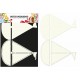 Dutch Doodaboo Dutch CARD ART SAILBOAT