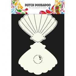 Dutch Doodaboo Dutch CARD ART CONCH