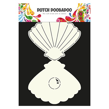 Dutch Doodaboo Dutch CARD ART CONCH