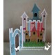 Dutch Doodaboo Dutch CARD ART CASTLE