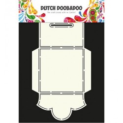 Dutch Doodaboo Dutch ENVELOPPE ART