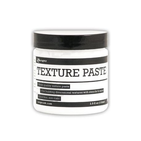 RANGER TEXTURE PASTE OPAQUE MATTE