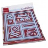 Marianne Design • Creatables LAY-OUT A6