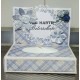 Dutch Doodaboo Dutch BOX ART HANDKERCHIEF