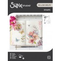 SIZZIX STUDIO -BRAND