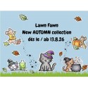 LAWN FAWN COLLECTION AUTOMNE 2026