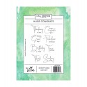 LISA HORTON STAMPS 